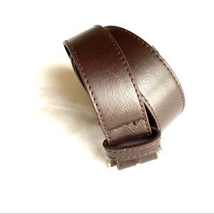 Michael Kors Brown Belt